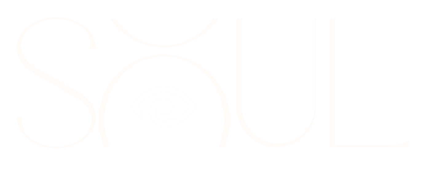 Logo de Soul Holistic Spa, spa terapéutico en Punta Cana