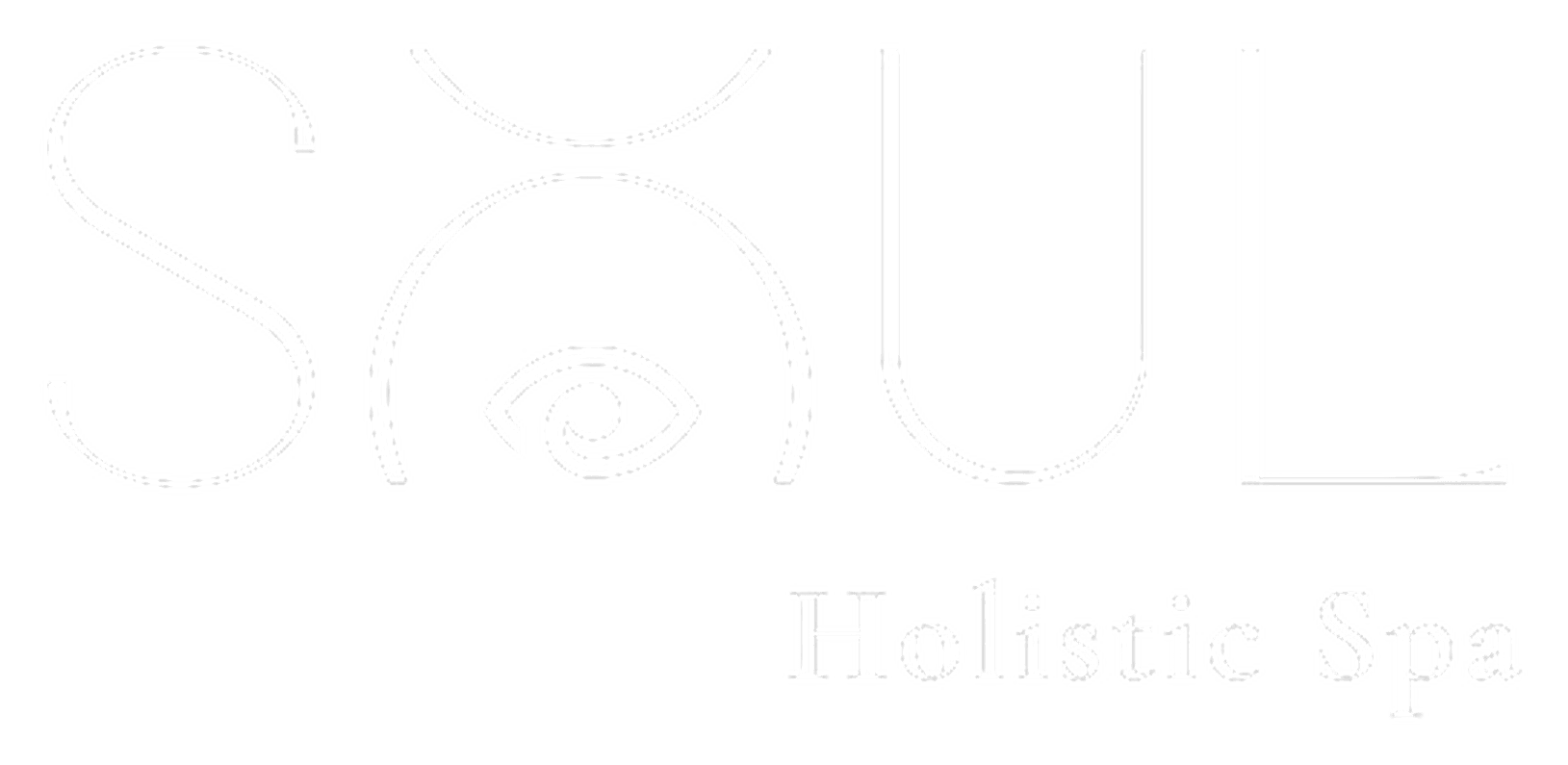 Logo de Soul Holistic Spa, spa terapéutico en Punta Cana